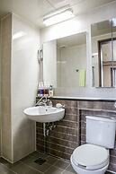 Hill Stay Hotel Residence