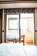 Hill Stay Hotel Residence