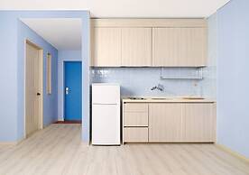Hanwha Resort Daecheon Paros