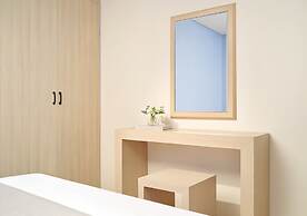 Hanwha Resort Daecheon Paros