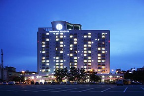 Hanwha Resort Daecheon Paros
