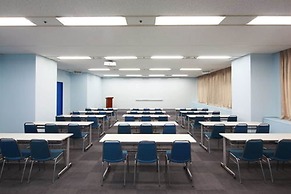 Hanwha Resort Daecheon Paros