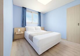 Hanwha Resort Daecheon Paros