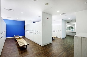 Hanwha Resort Daecheon Paros