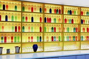 Hanwha Resort Daecheon Paros