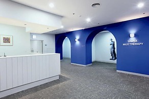 Hanwha Resort Daecheon Paros