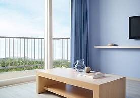 Hanwha Resort Daecheon Paros