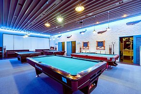 Hanwha Resort Daecheon Paros