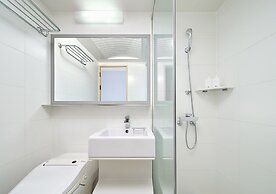 Hanwha Resort Daecheon Paros