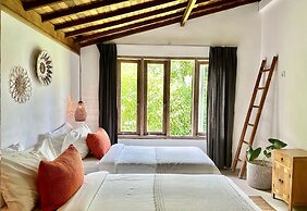 The White Villas Ubud