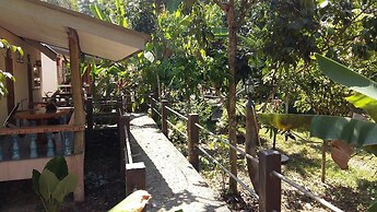 Subtawee Resort