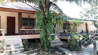 Subtawee Resort