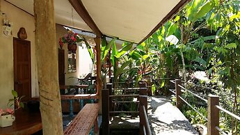Subtawee Resort
