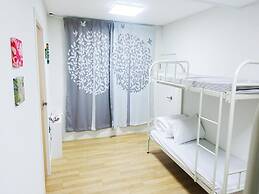 Agit Guesthouse