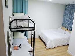 Agit Guesthouse