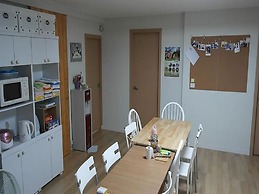 Agit Guesthouse