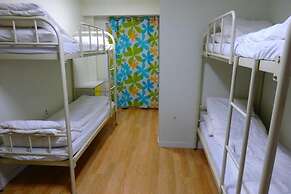 Agit Guesthouse