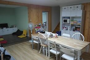 Agit Guesthouse