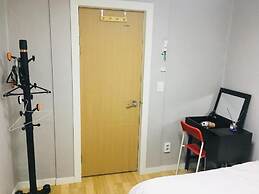 Agit Guesthouse