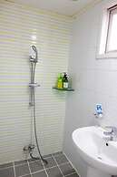 Agit Guesthouse