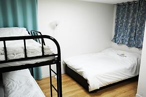 Agit Guesthouse