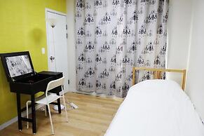 Agit Guesthouse