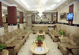Gulf Hotel Apartment