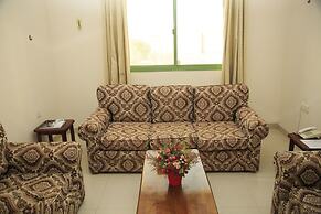 Gulf Hotel Apartment