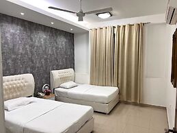 Dar Al Deyafa Hotel Apartment