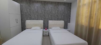 Dar Al Deyafa Hotel Apartment