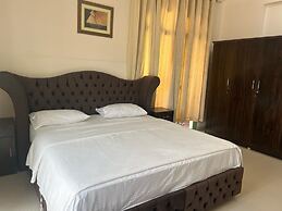 Dar Al Deyafa Hotel Apartment