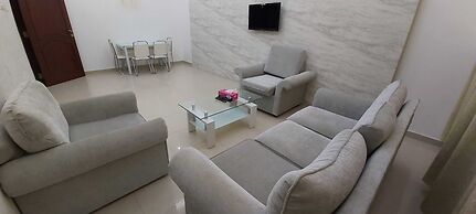 Dar Al Deyafa Hotel Apartment