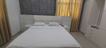 Dar Al Deyafa Hotel Apartment