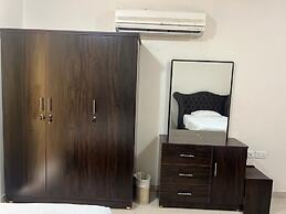 Dar Al Deyafa Hotel Apartment