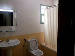 Dar Al Deyafa Hotel Apartment