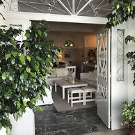 Paradisos