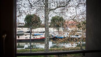 Hôtel du Canal