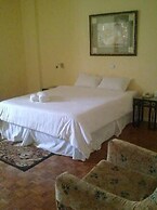 Hotel Moçambicano