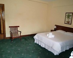 Hotel Moçambicano