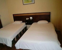 Hotel Moçambicano