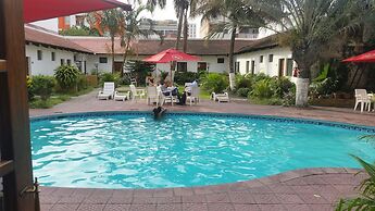 Hotel Moçambicano