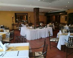 Hotel Moçambicano