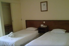 Hotel Moçambicano