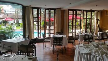 Hotel Moçambicano