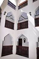 Forodhani Park Hotel