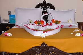 Forodhani Park Hotel