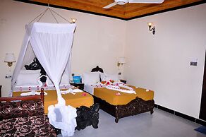 Forodhani Park Hotel