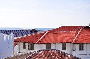 Forodhani Park Hotel