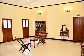 Forodhani Park Hotel