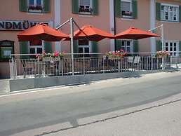 Hotel Gasthof zur Windmühle